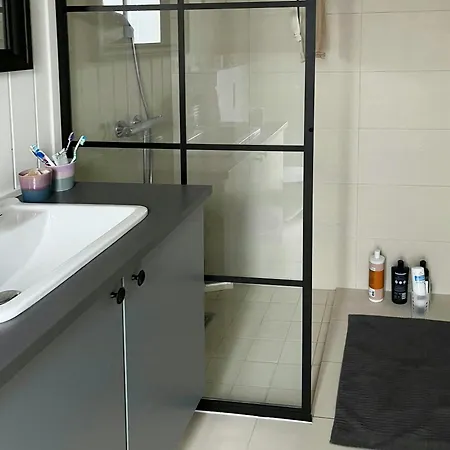 Modern 5 Minutes From The Sea *