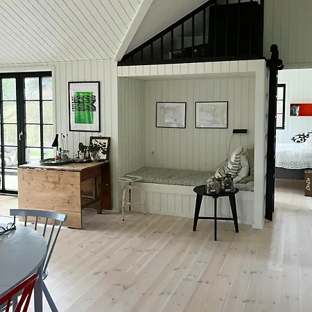 Modern 5 Minutes From The Sea Сasa de vacaciones