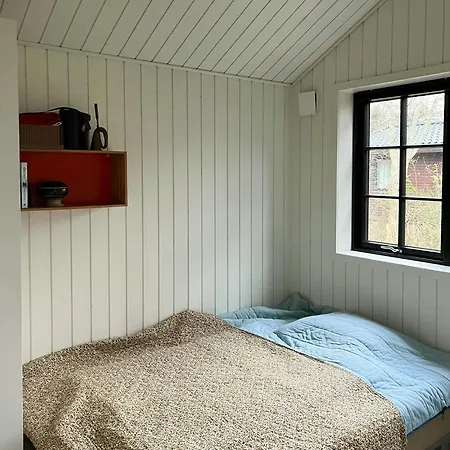 Ferienhaus Modern 5 Minutes From The Sea