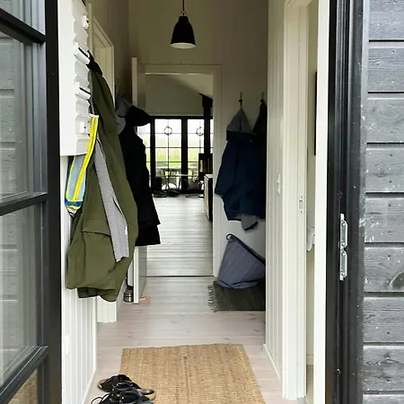 Modern 5 Minutes From The Sea Сasa de vacaciones *