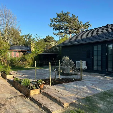 Modern 5 Minutes From The Sea * Karrebæksminde