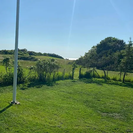 Сasa de vacaciones Modern 5 Minutes From The Sea *