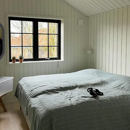 Modern 5 Minutes From The Sea Сasa de vacaciones Karrebæksminde