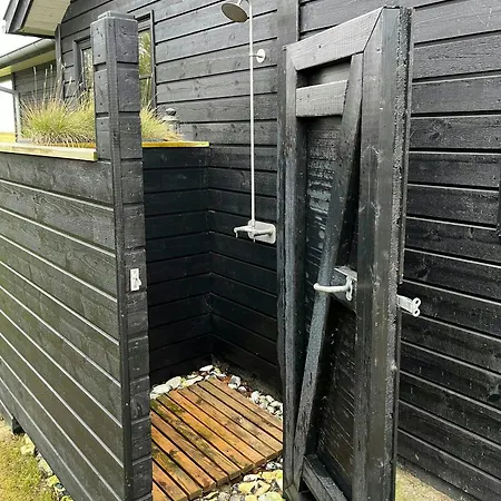 Modern 5 Minutes From The Sea * Karrebæksminde