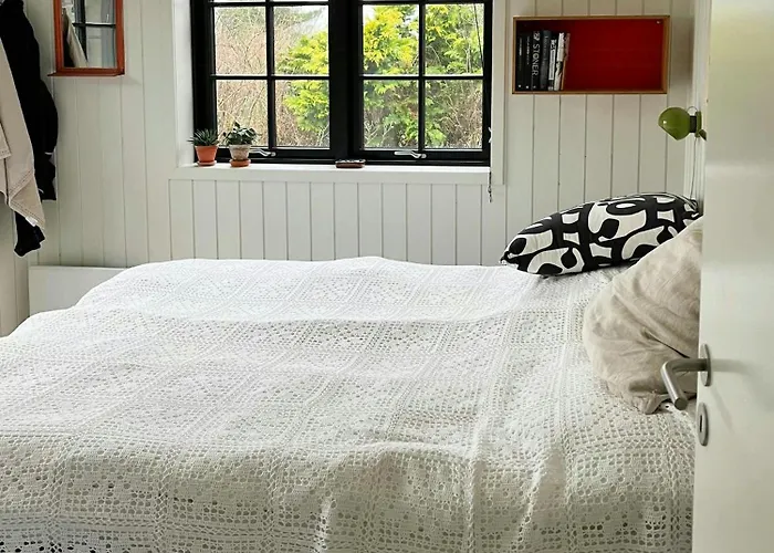 Modern 5 Minutes From The Sea *