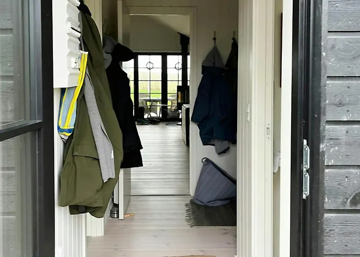 Modern 5 Minutes From The Sea Hébergement de vacances *