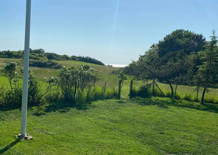 Hébergement de vacances Modern 5 Minutes From The Sea *