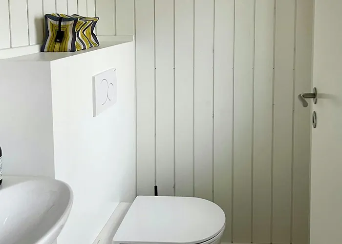 Modern 5 Minutes From The Sea *